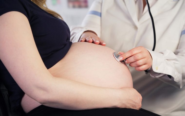 pregnancy, epilepsy and clinical trials
