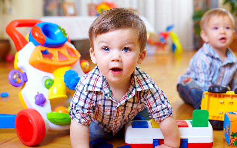 antiepileptic drugs' impact on babies' IQ