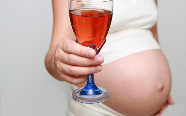fetal alcohol syndrome diagnostic guidelines