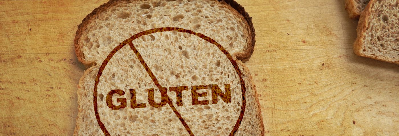 Gluten-free Diet Helped Epilepsy Patients with Celiac Disease Control Seizures