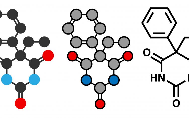 Prescribed an Addictive Barbiturate for 30 Years