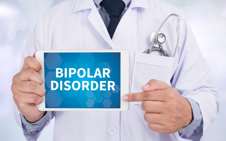 bipolar disorder and epilepsy