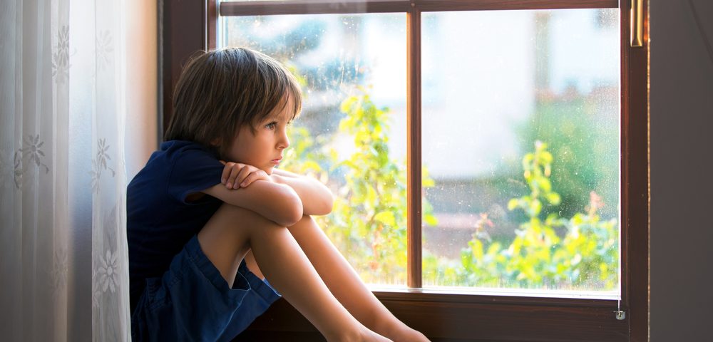Children and Teens with Temporal Lobe Epilepsy May Be More Prone to Depression