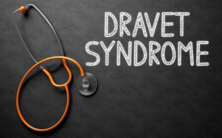 Dravet syndrome trial