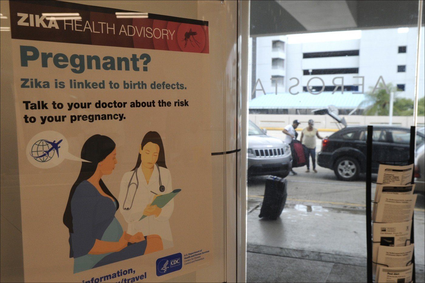 Zika Virus May Trigger Epilepsy Cdc Researchers Warn In Report