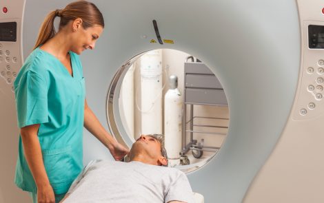 LivaNova’s VNS Therapy Systems Approved for Use with MRI Brain Scans